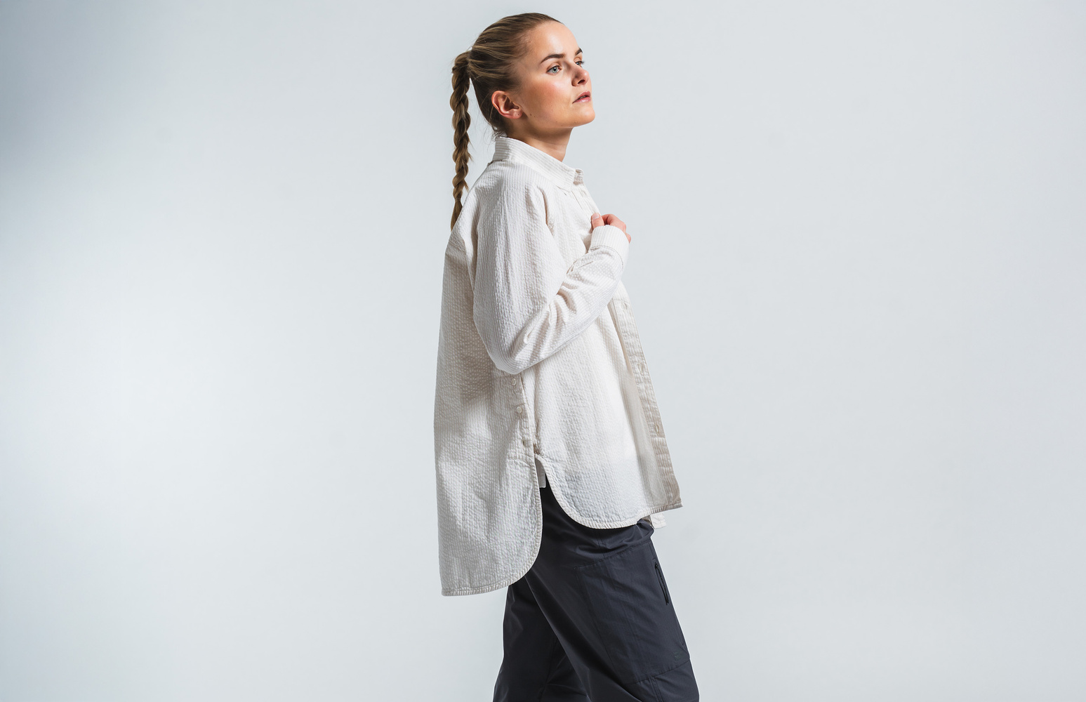 W Haväng Summer Shirt