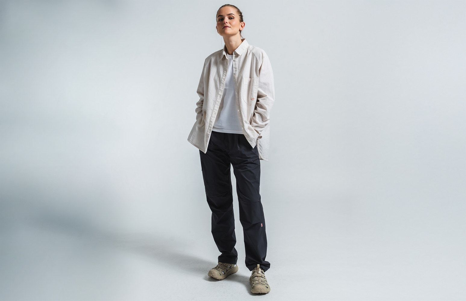 W Haväng Summer Shirt