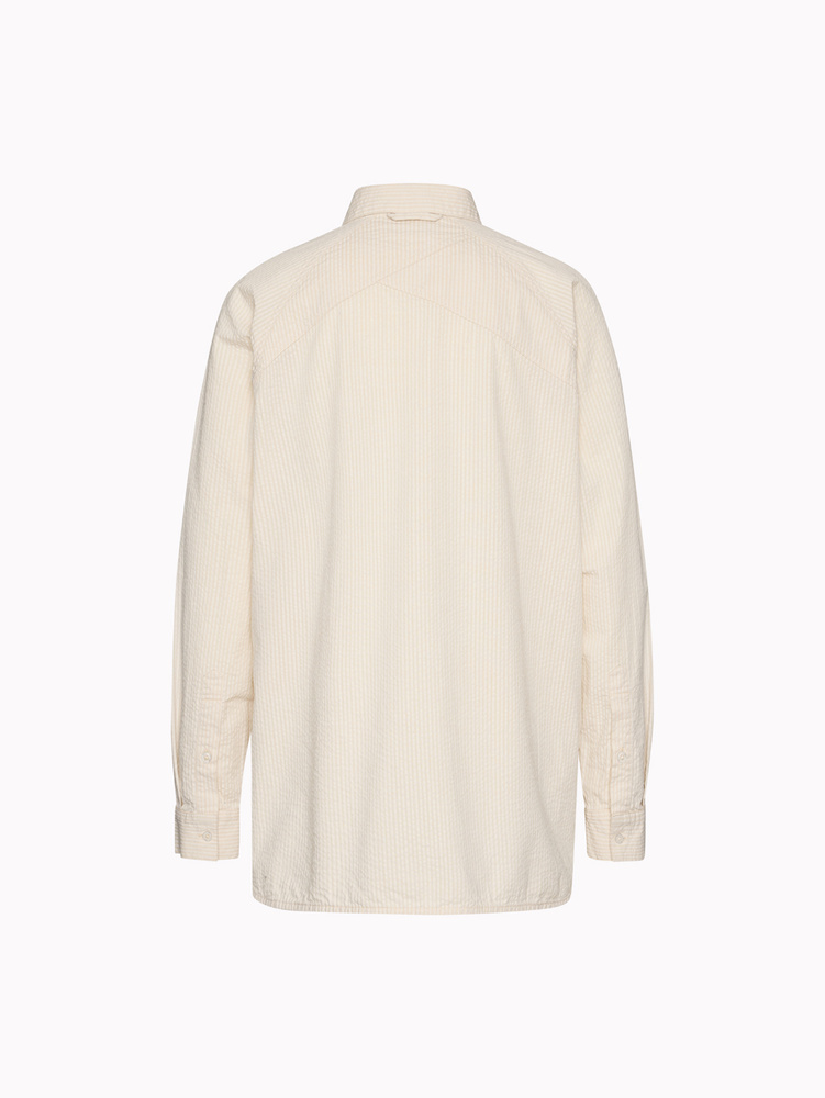W Haväng Summer Shirt