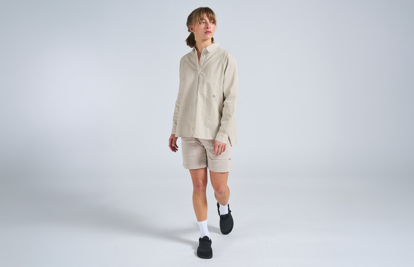 W Haväng Summer Shirt
