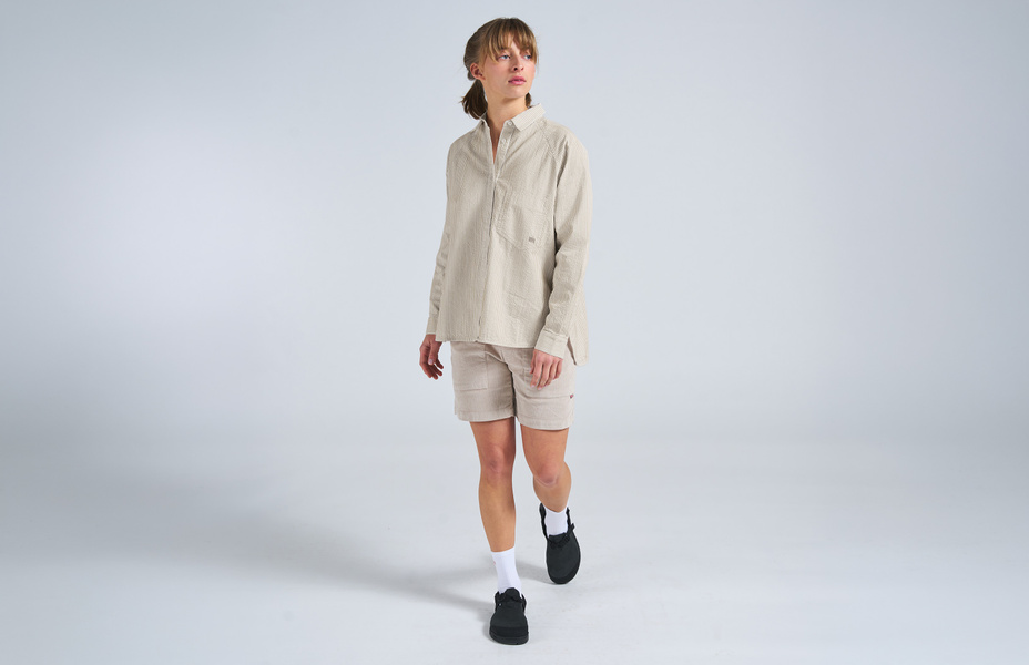 W Haväng Summer Shirt