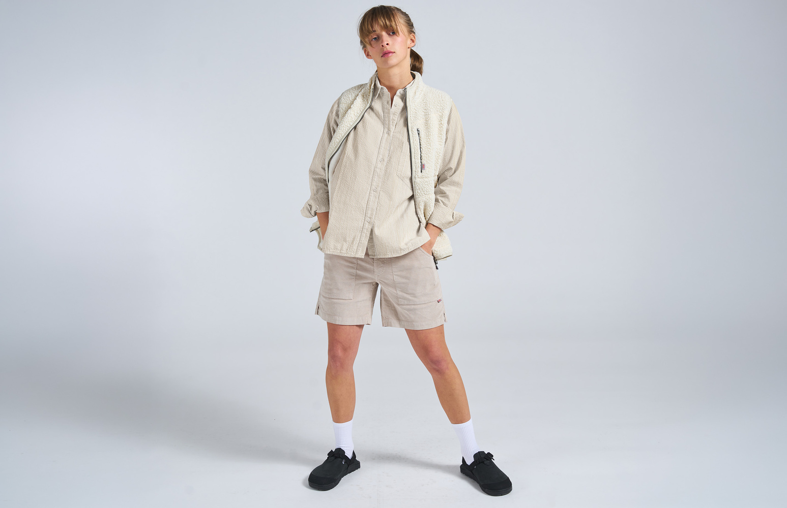 W Haväng Summer Shirt