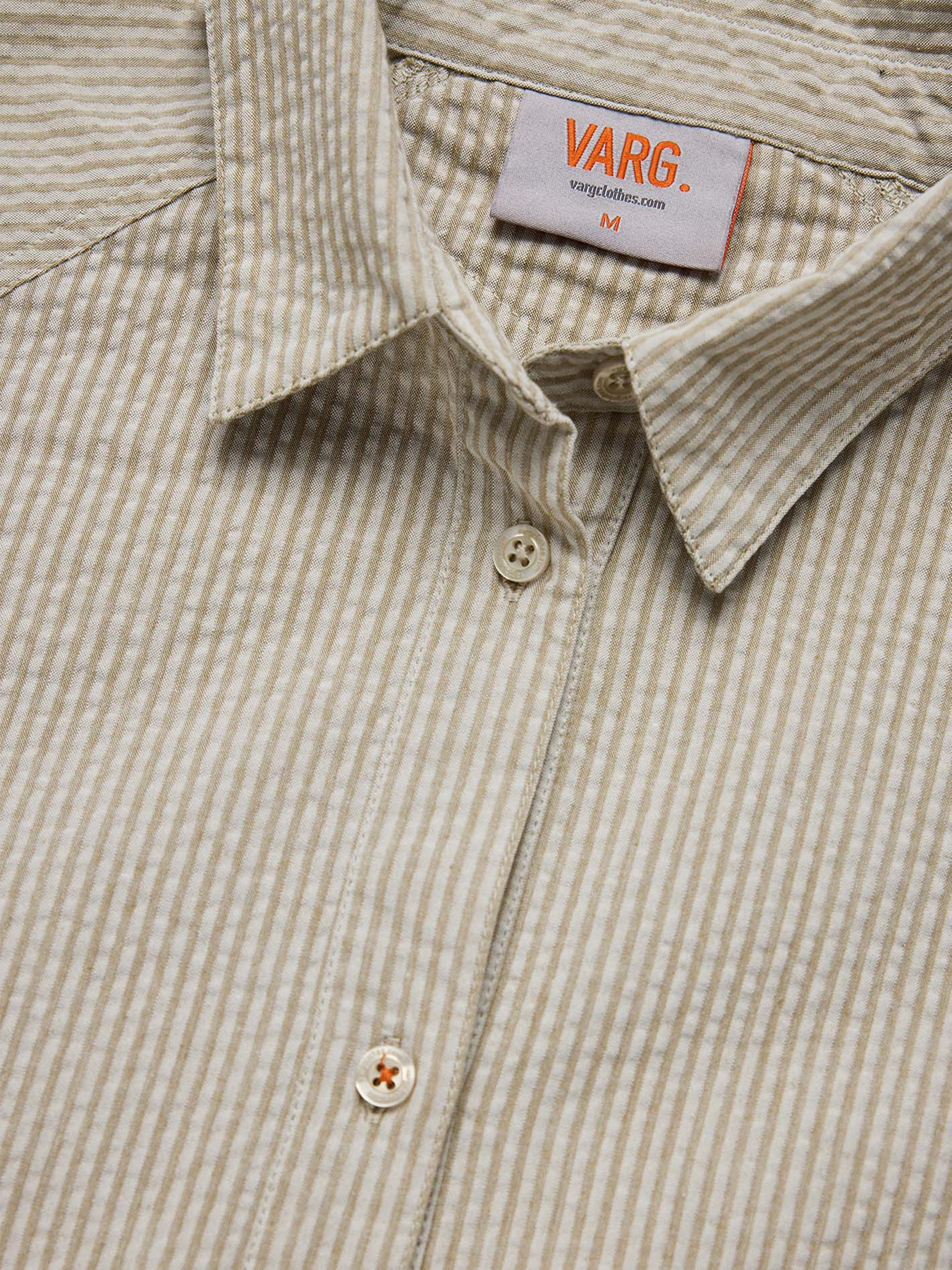 W Haväng Summer Shirt