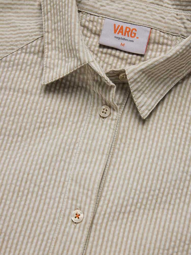 W Haväng Summer Shirt
