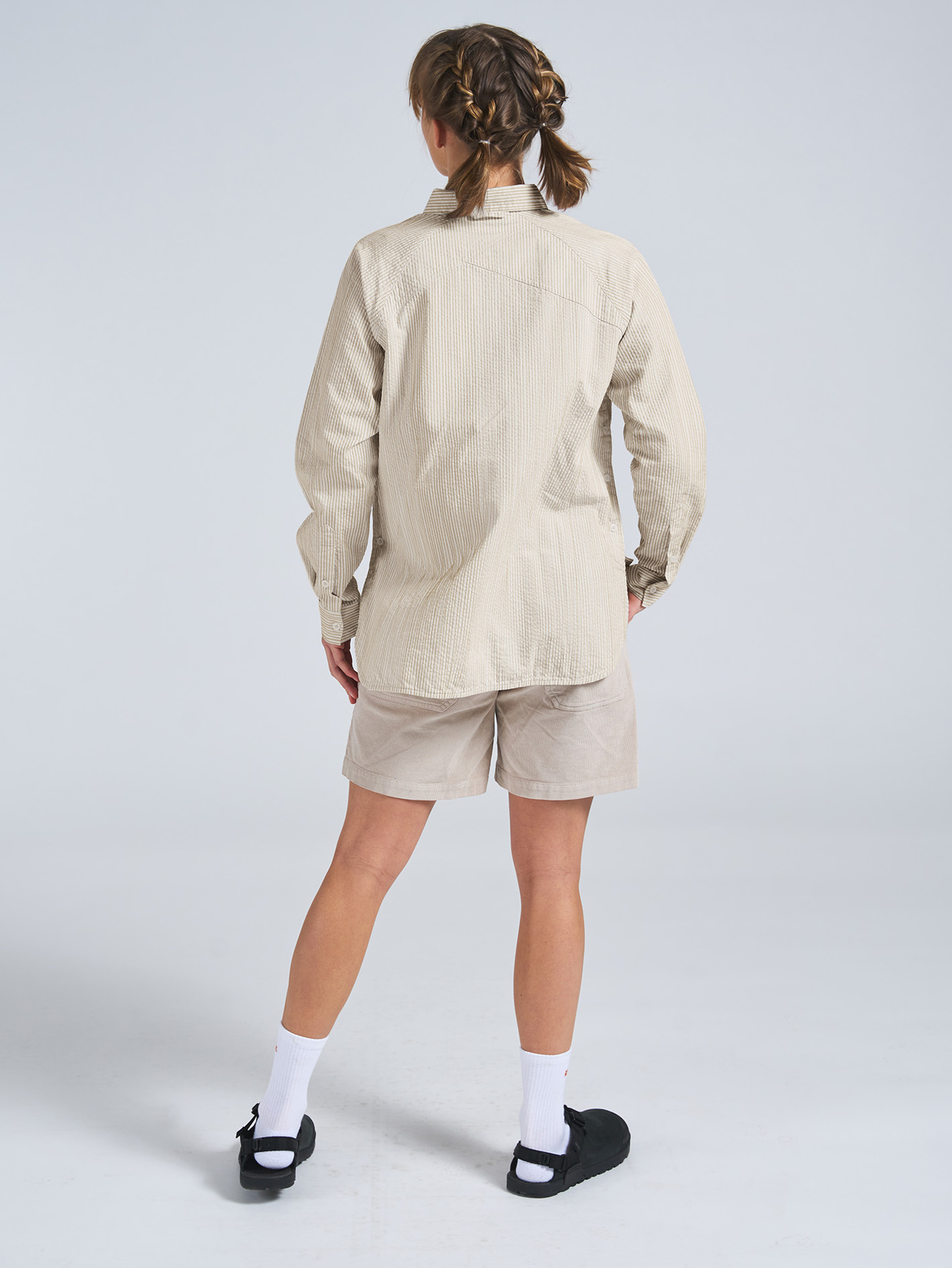 W Haväng Summer Shirt