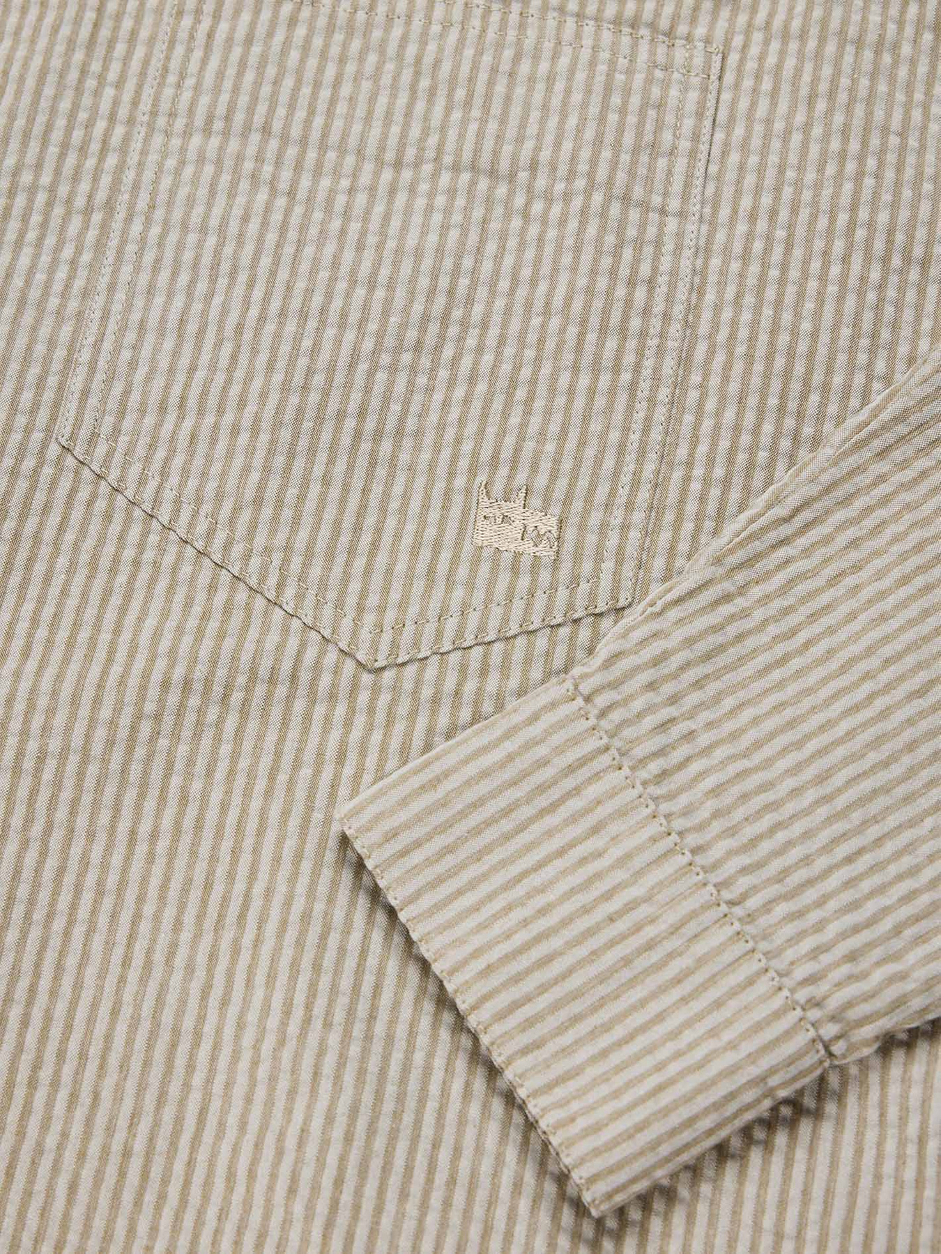 W Haväng Summer Shirt