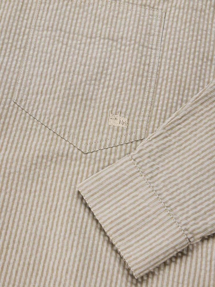 W Haväng Summer Shirt
