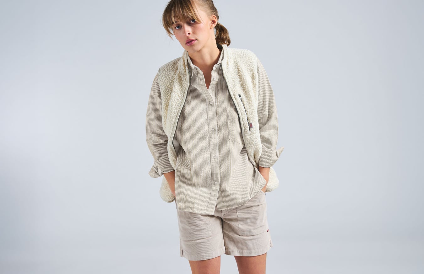 W Haväng Summer Shirt