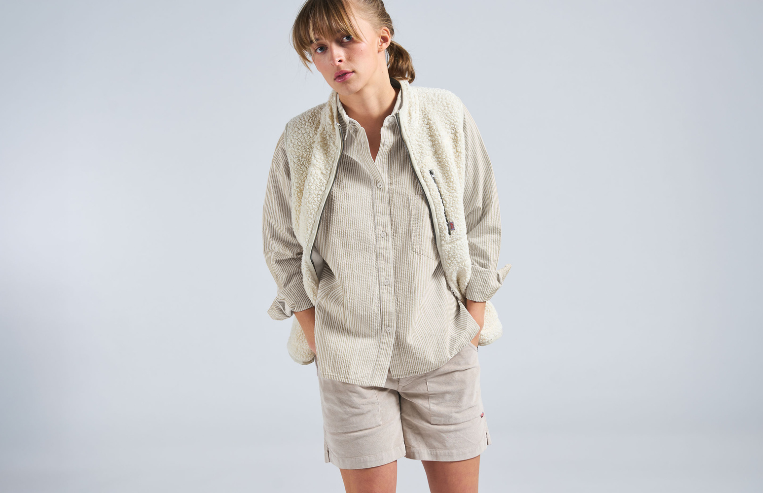 W Haväng Summer Shirt