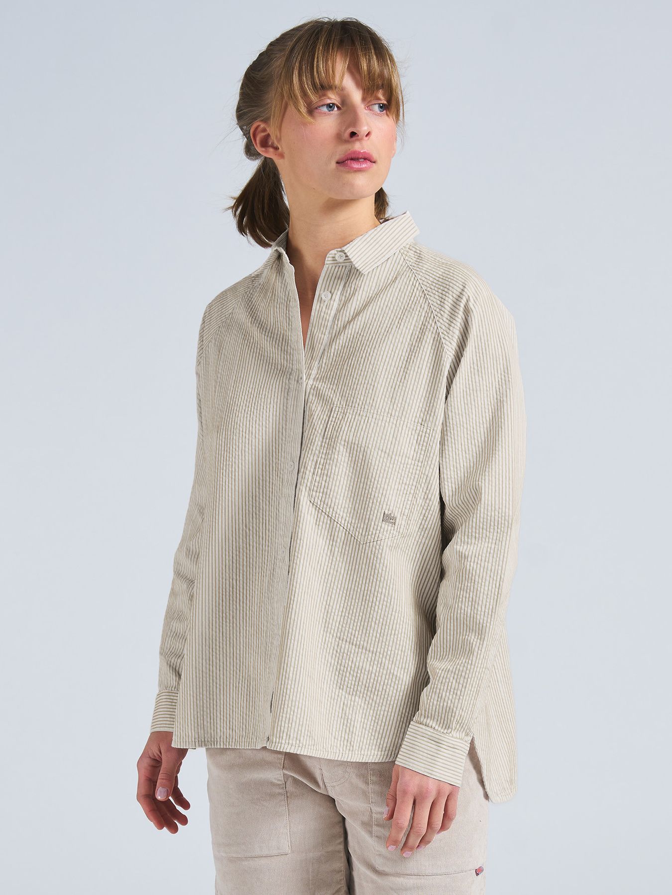 W Haväng Summer Shirt