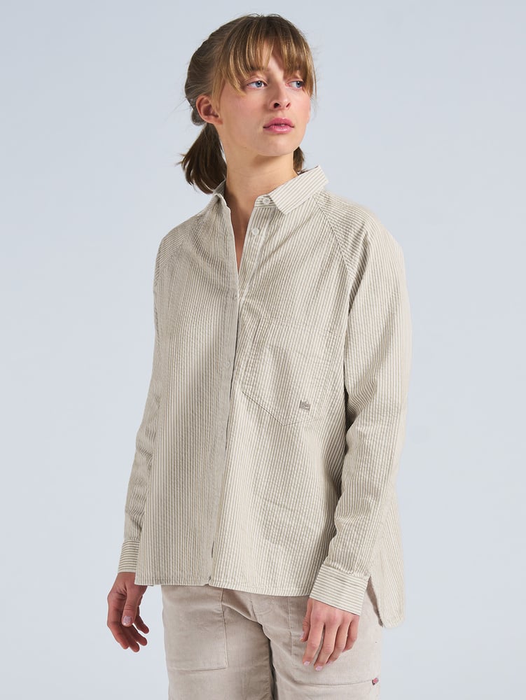 W Haväng Summer Shirt