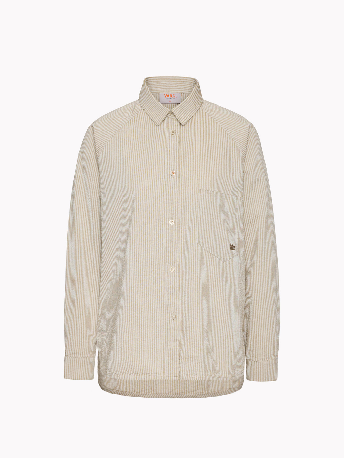 W Haväng Summer Shirt