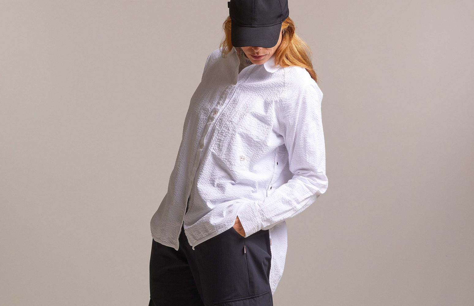 W Haväng Summer Shirt