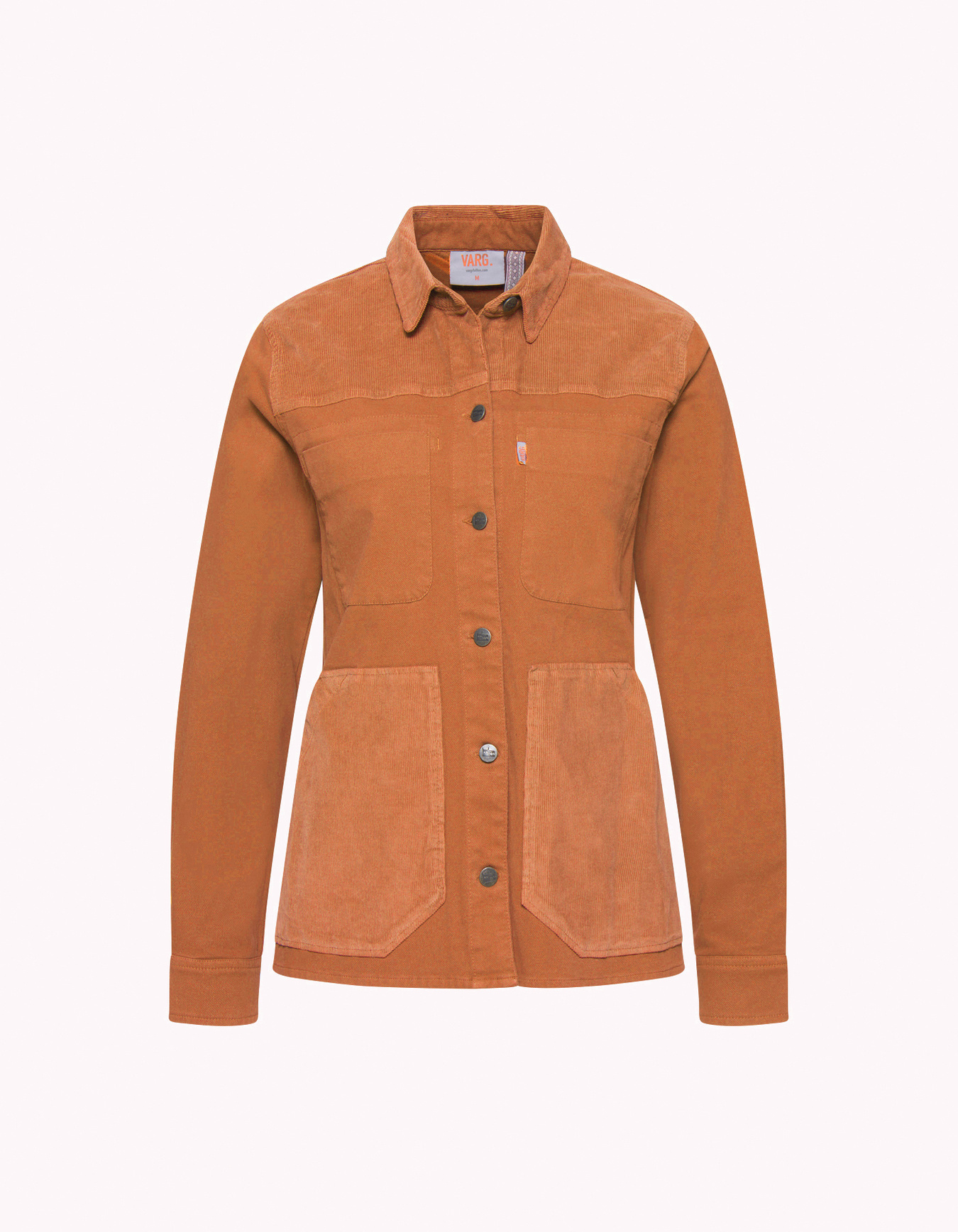 W Haga Overshirt