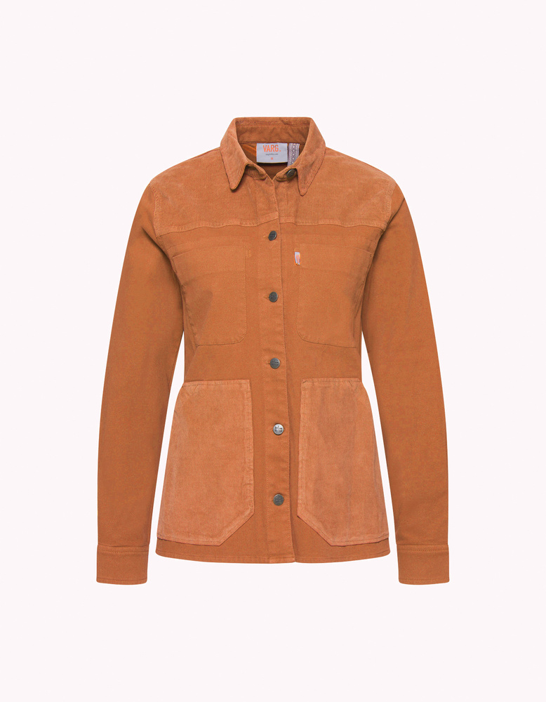 W Haga Overshirt