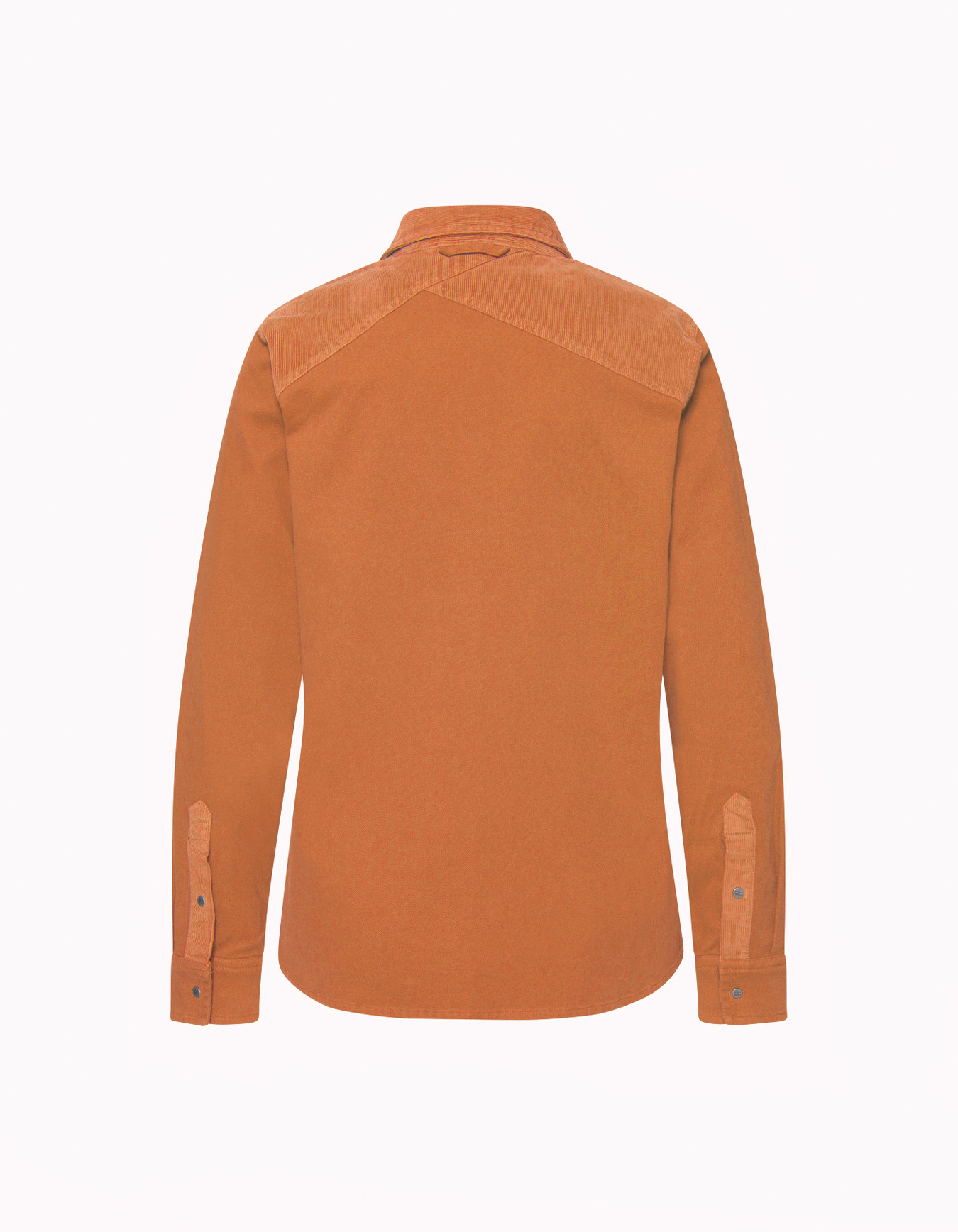 W Haga Overshirt