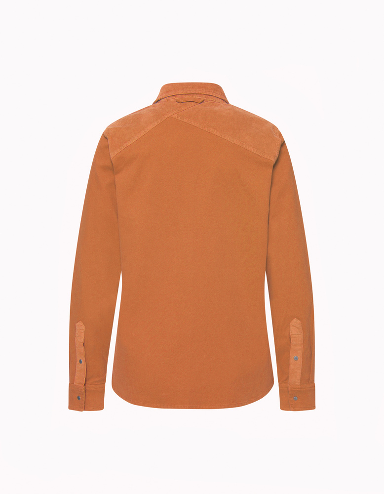W Haga Overshirt
