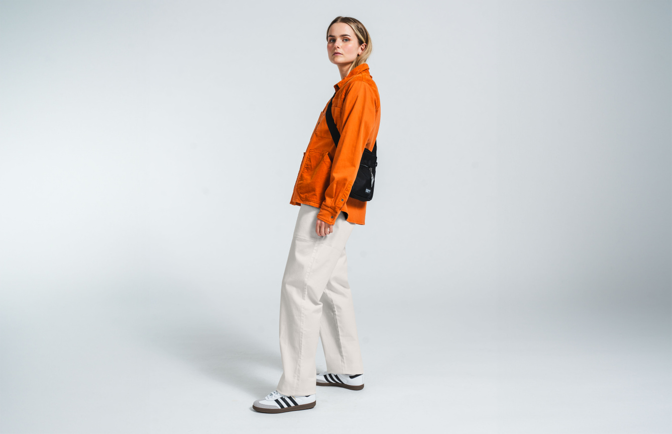 W Haga Overshirt