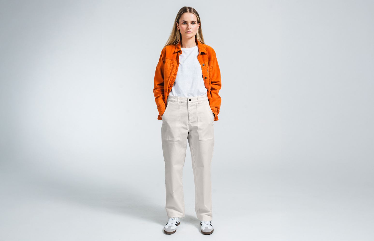 W Haga Overshirt