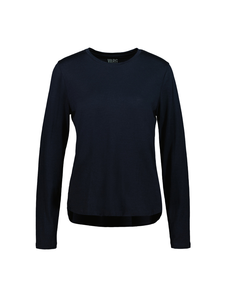 W Åhus Active Long Sleeve Tee