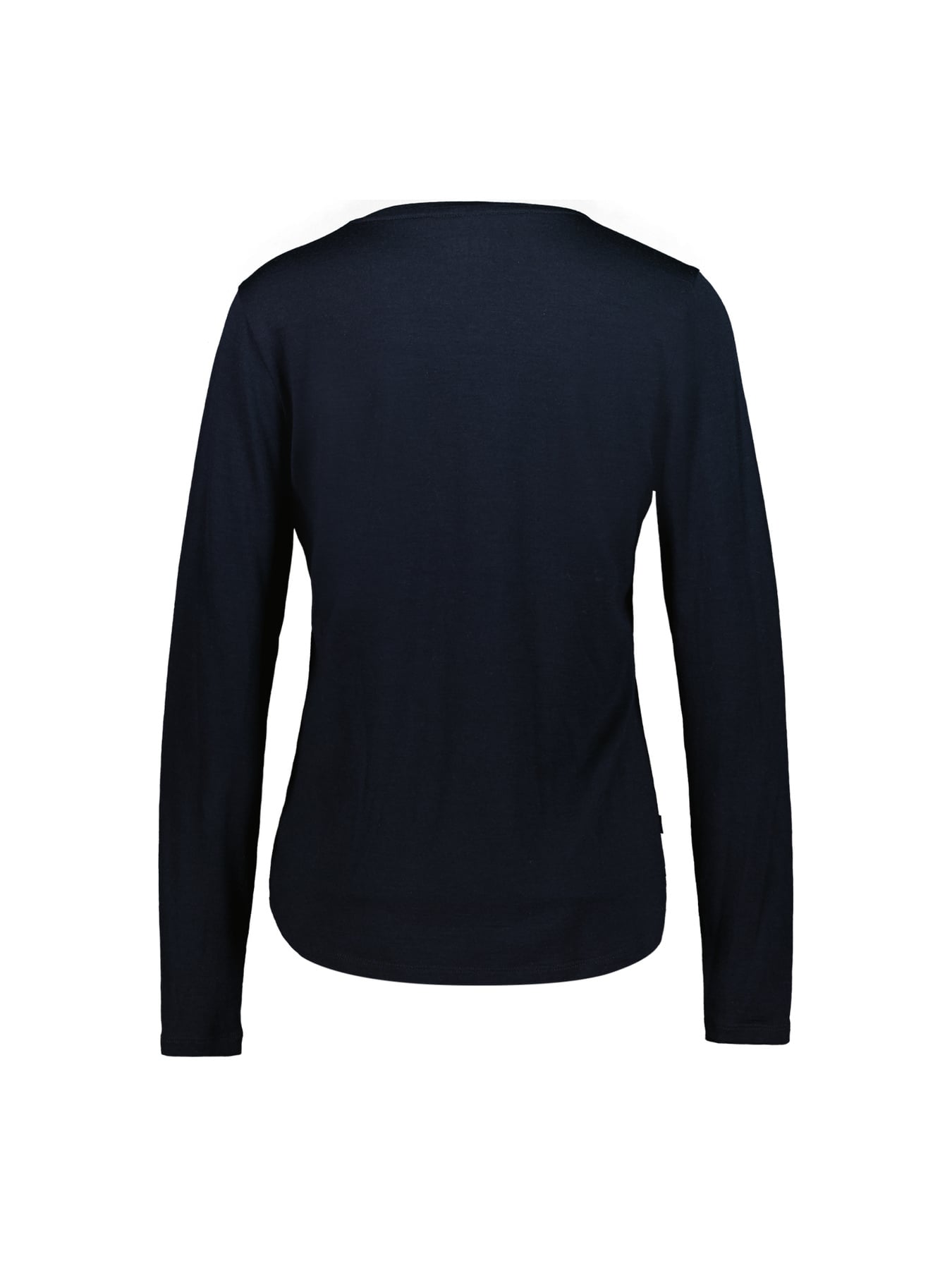 W Åhus Active Long Sleeve Tee