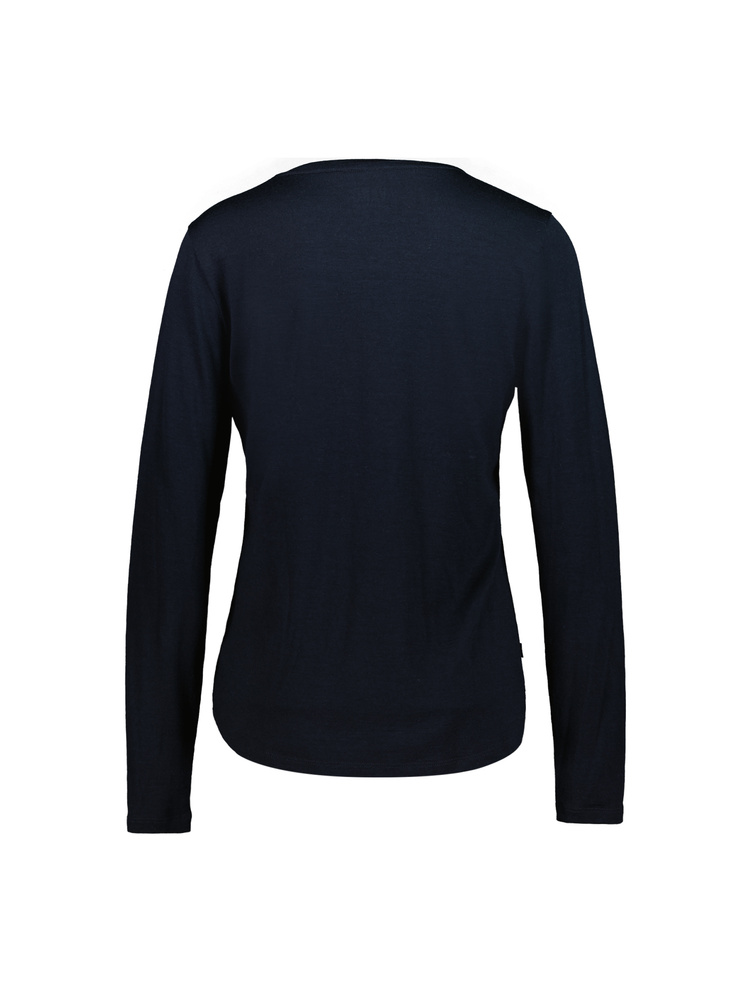 W Åhus Active Long Sleeve Tee