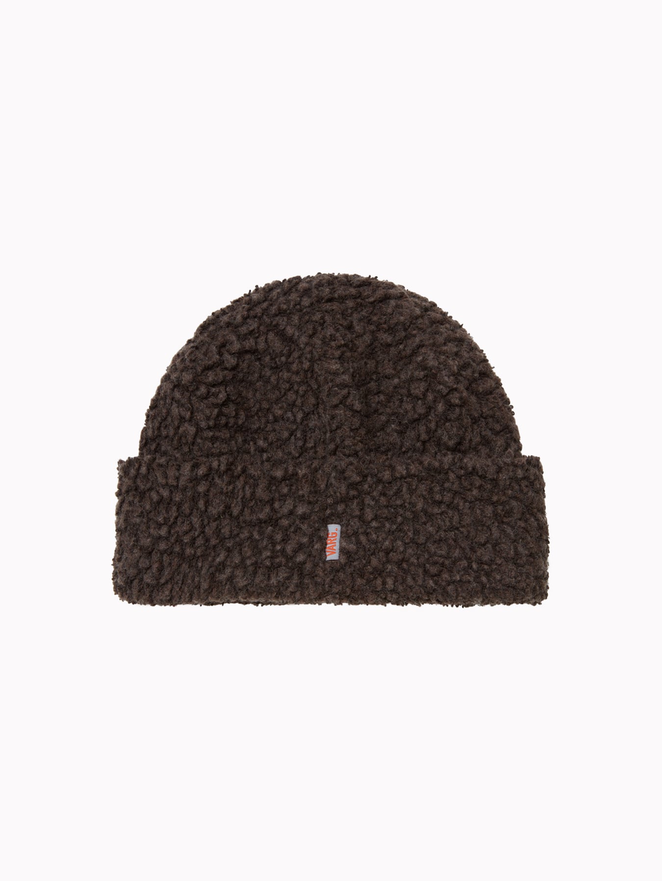 U Vargön Fat Wool Hat