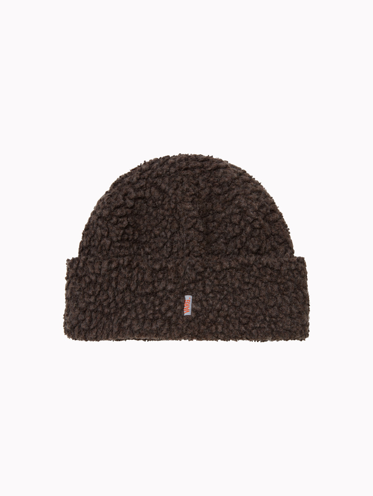 U Vargön Fat Wool Hat