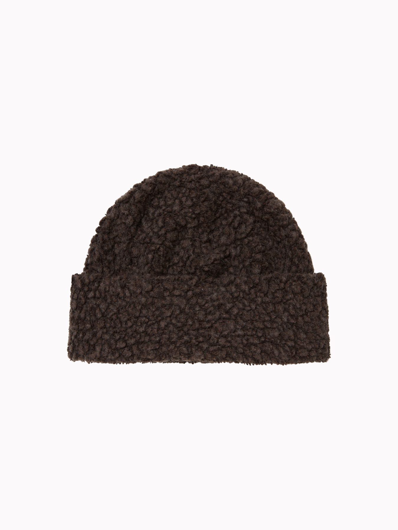 U Vargön Fat Wool Hat