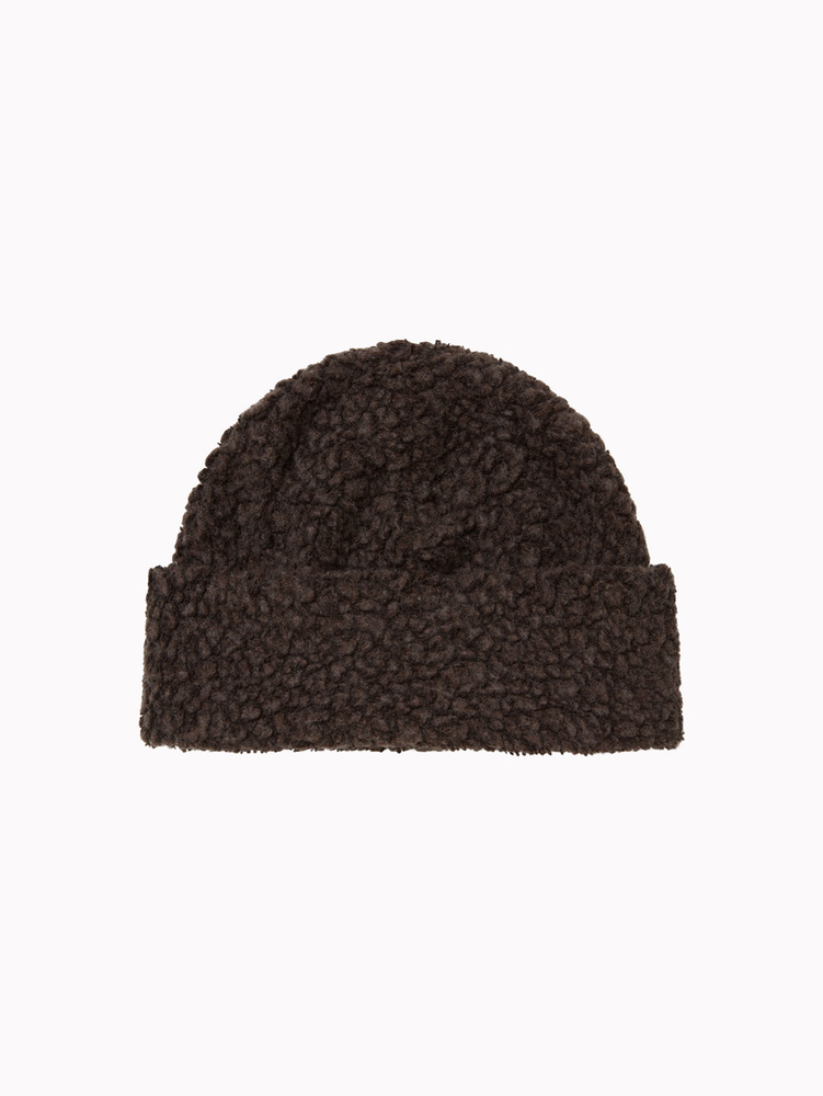 U Vargön Fat Wool Hat