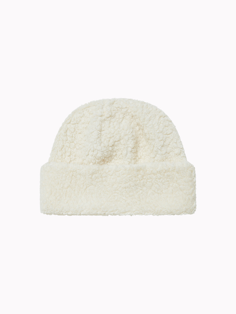 U Vargön Fat Wool Hat