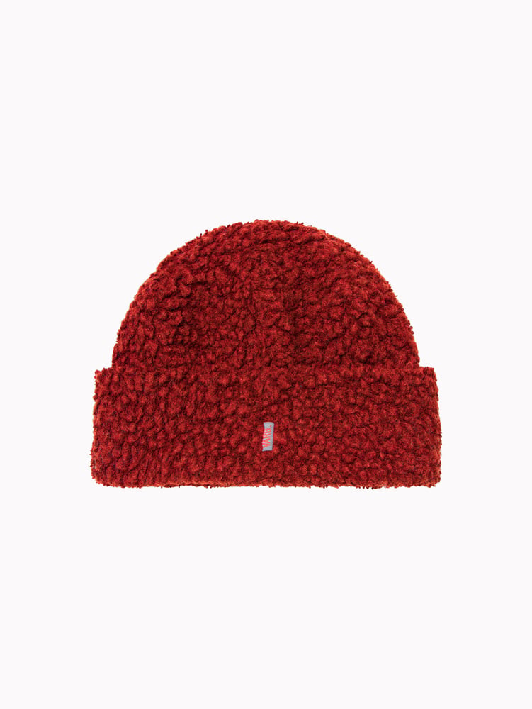 U Vargön Fat Wool Hat
