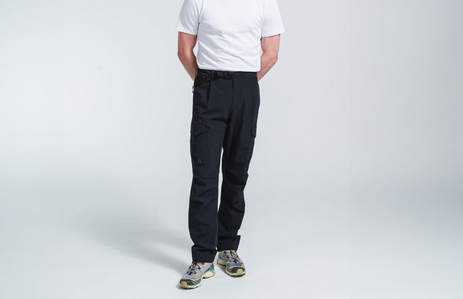 M Tromsö Active Cargo Pant