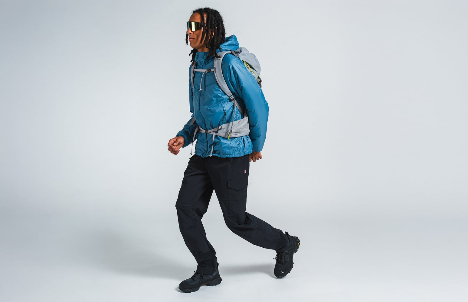M Tromsö Active Cargo Pant