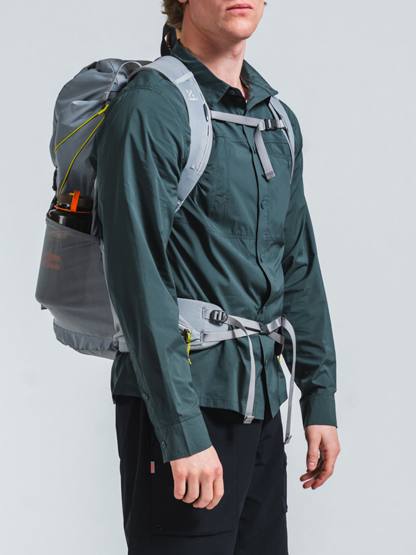 M Björkäng Active Shirt
