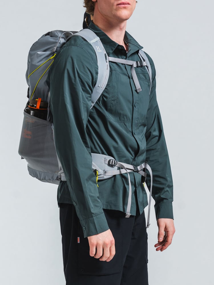 M Björkäng Active Shirt