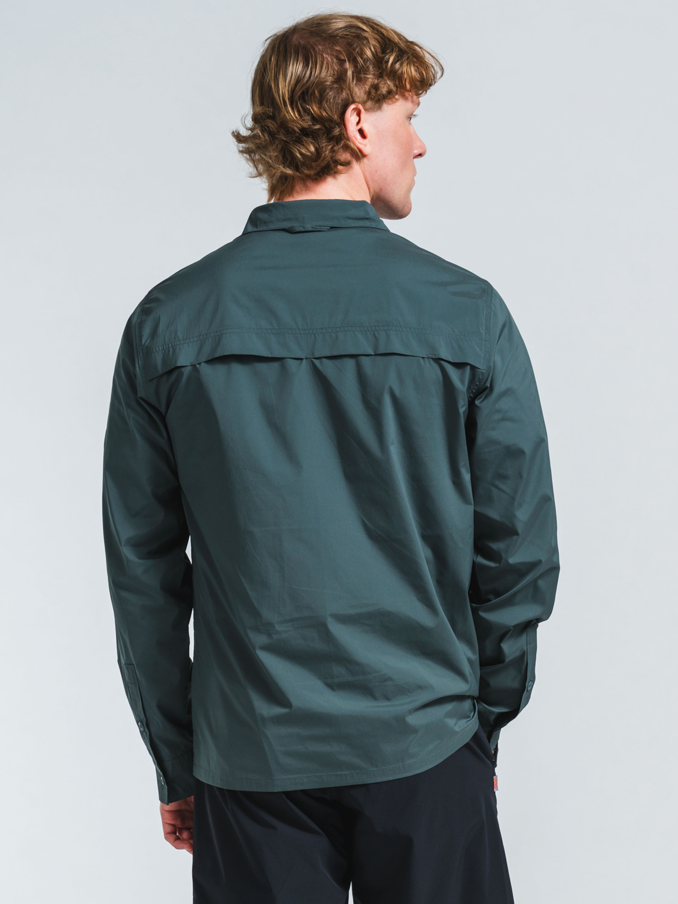 M Björkäng Active Shirt