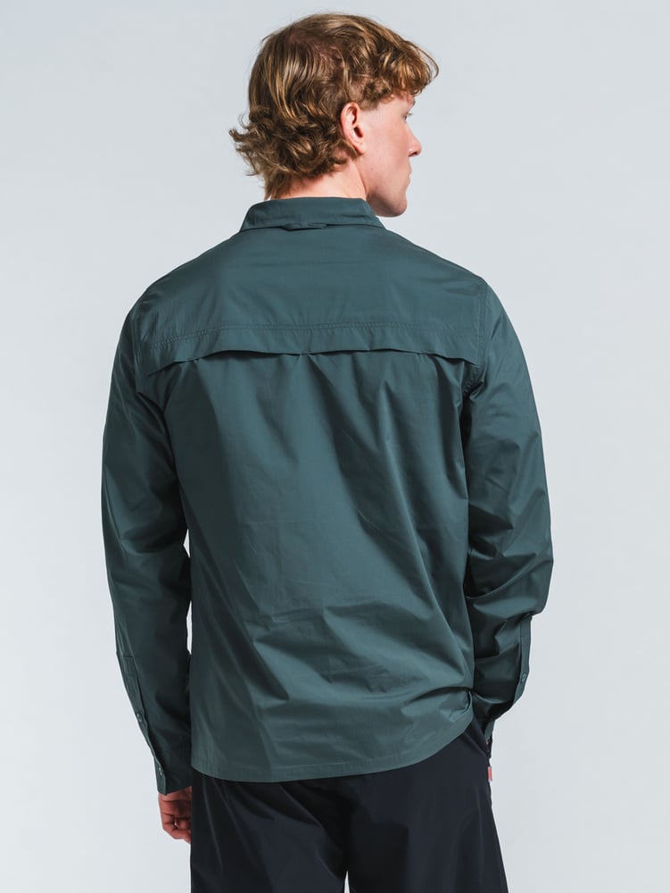 M Björkäng Active Shirt