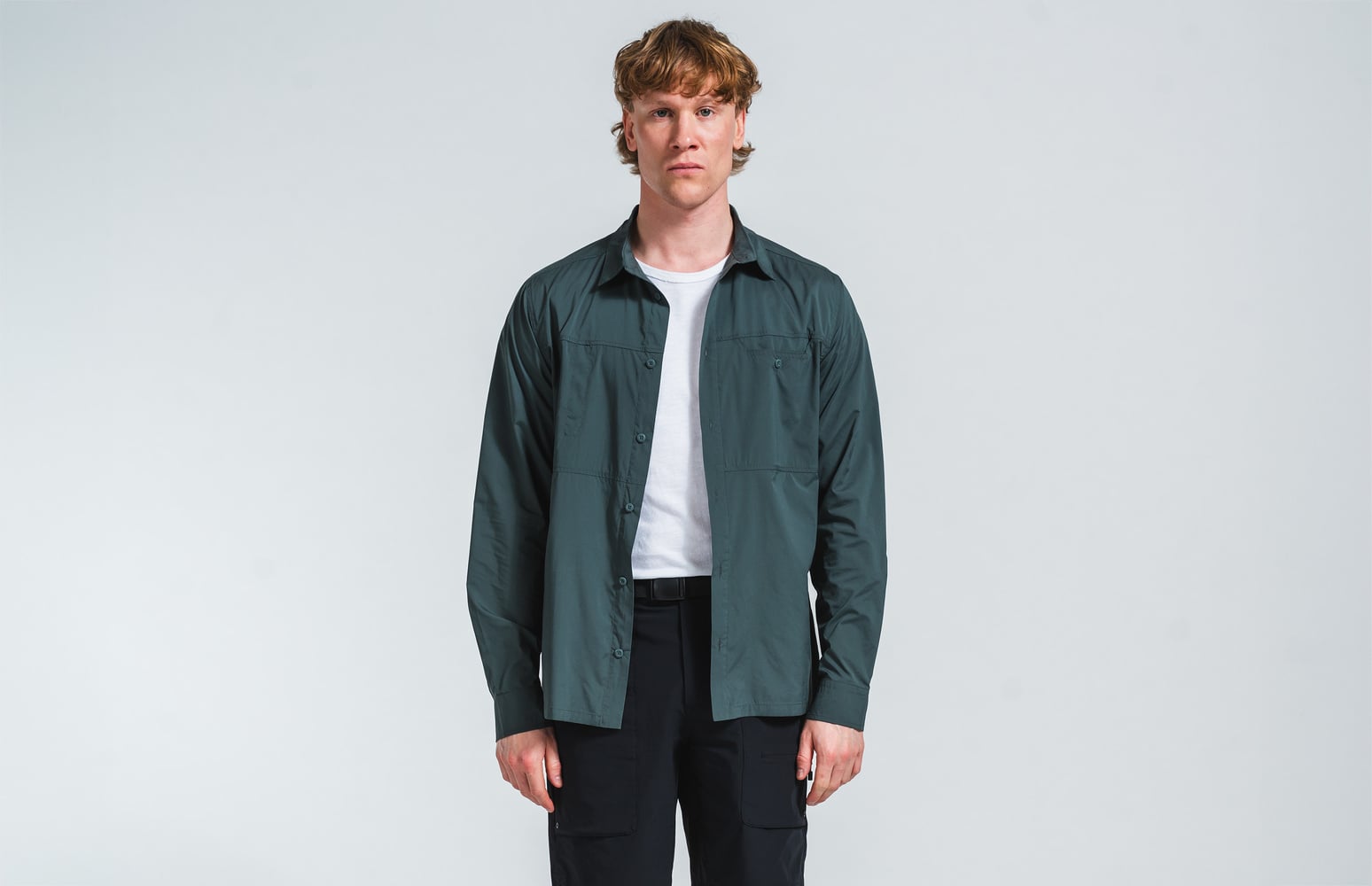 M Björkäng Active Shirt