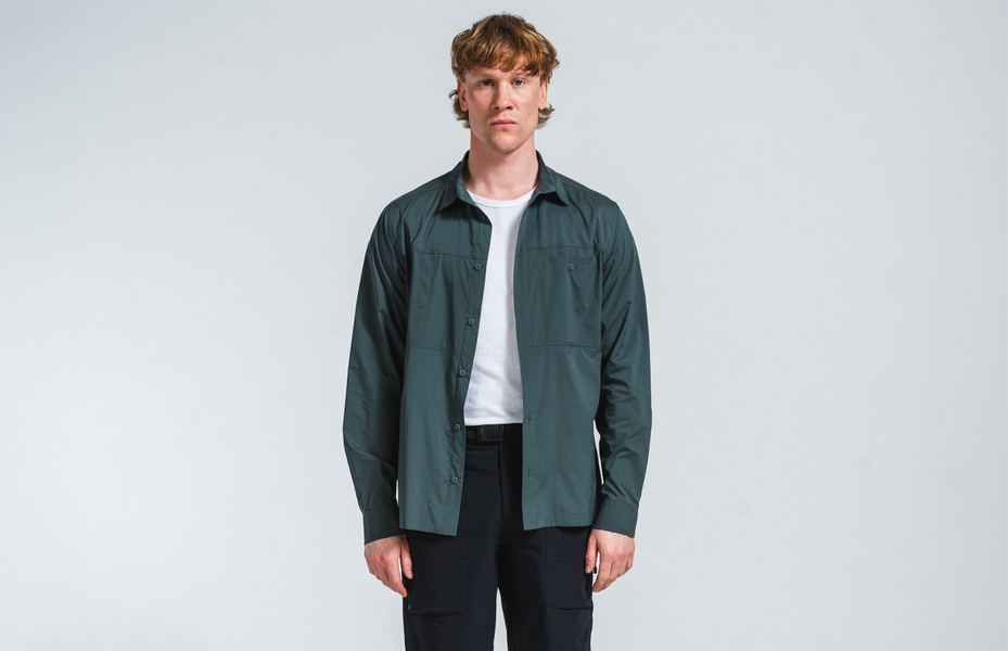 M Björkäng Active Shirt