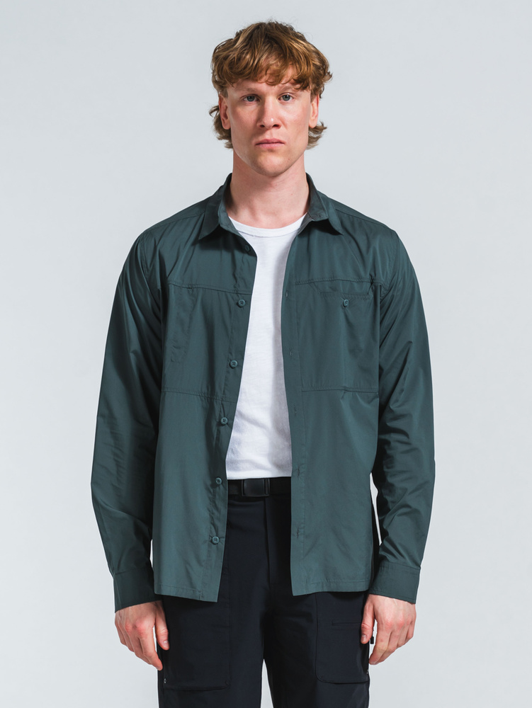 M Björkäng Active Shirt