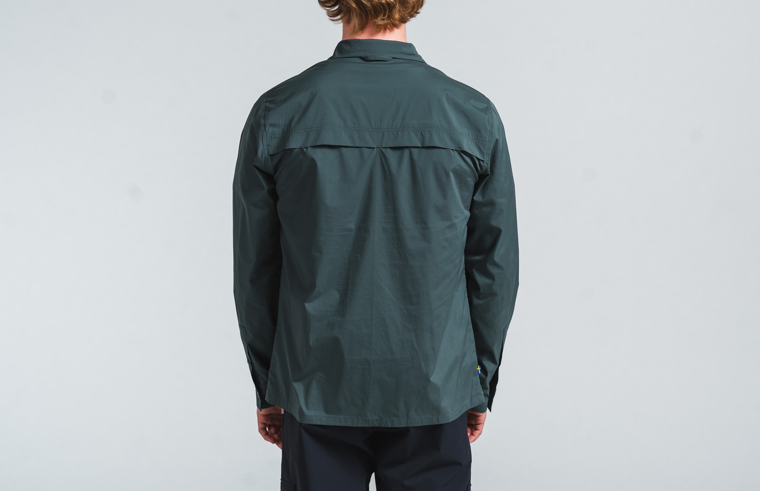 M Björkäng Active Shirt