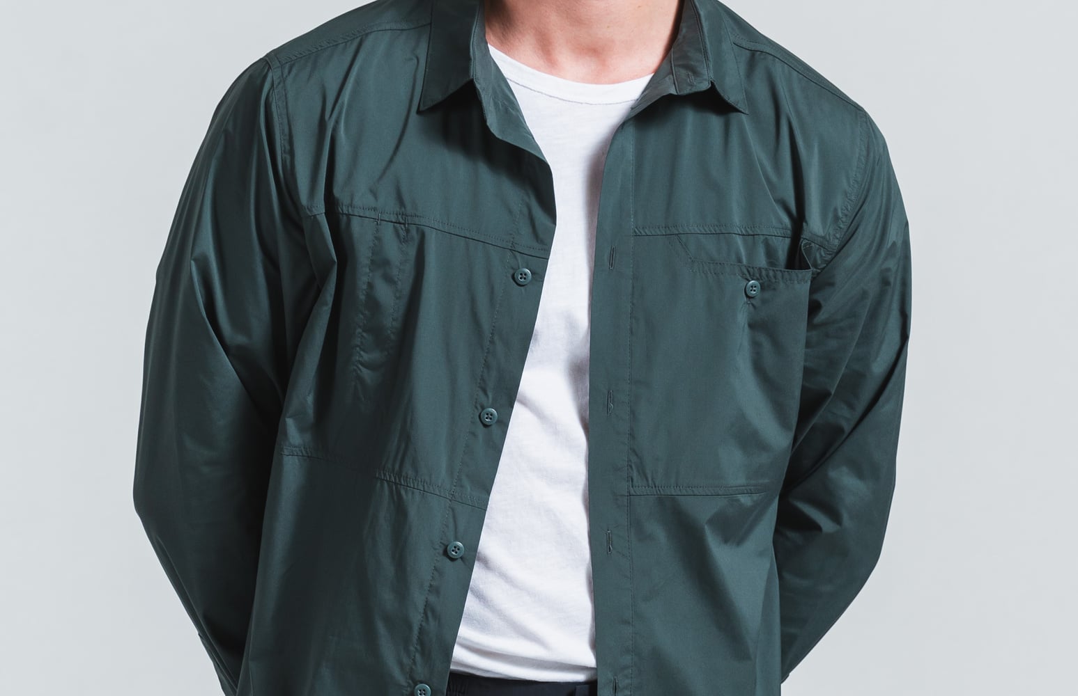 M Björkäng Active Shirt