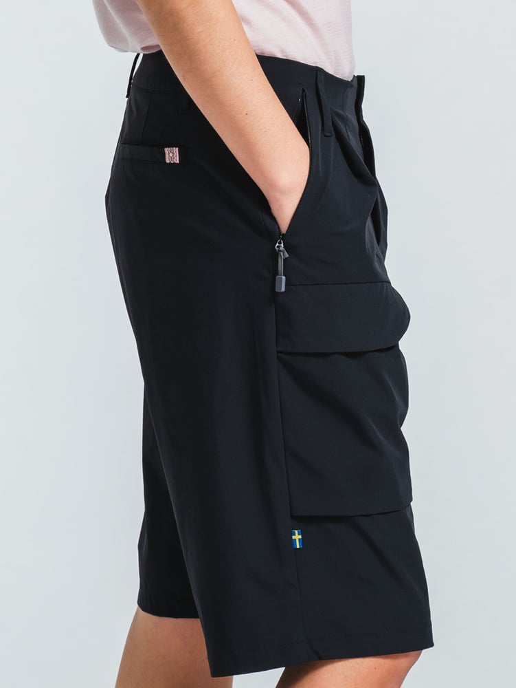 W Lofoten Cargo Shorts