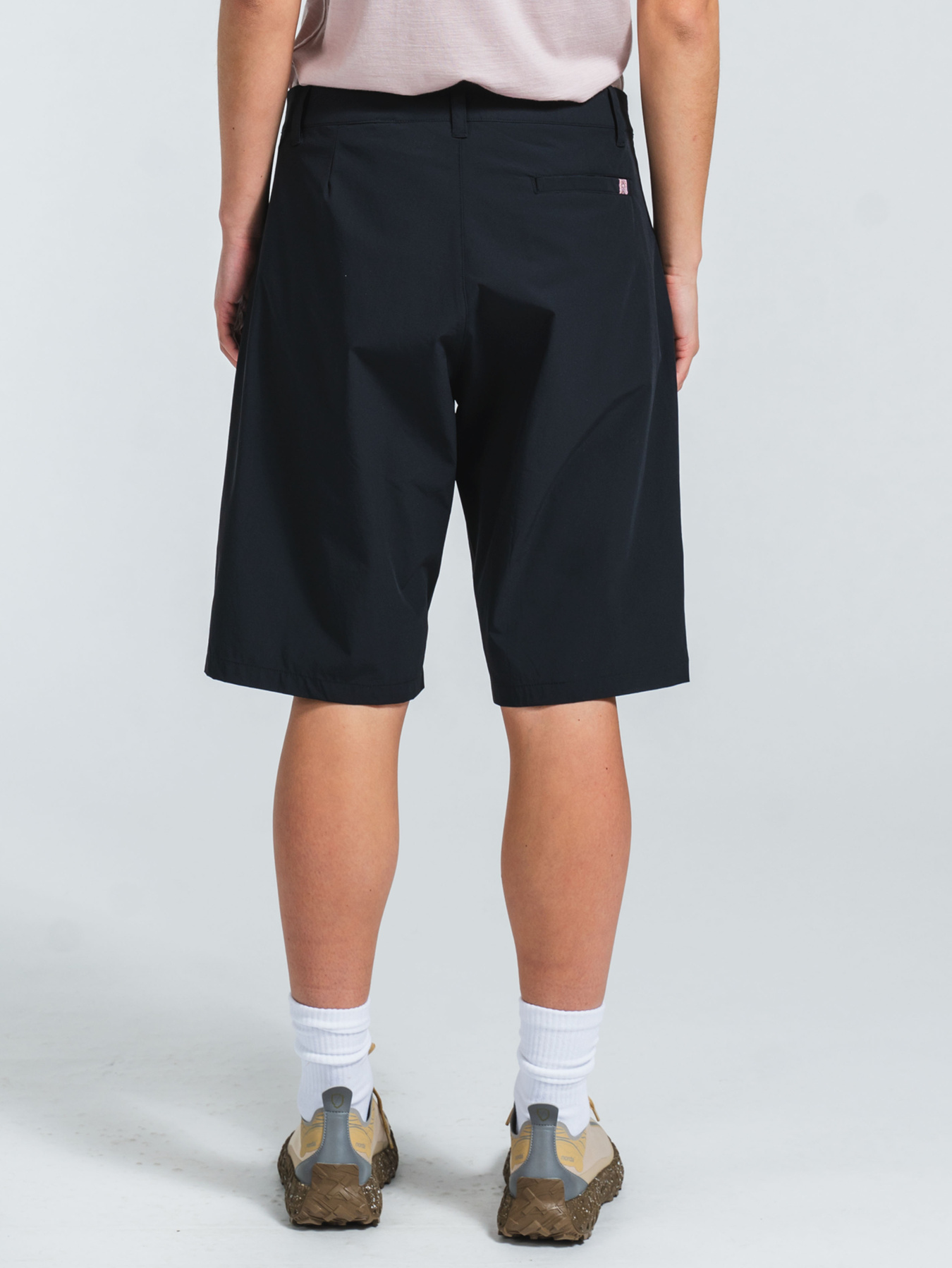 W Lofoten Cargo Shorts