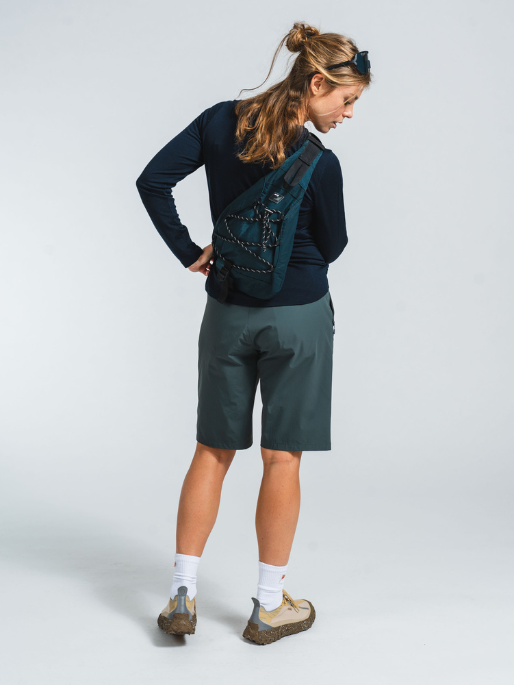 W Lofoten Cargo Shorts