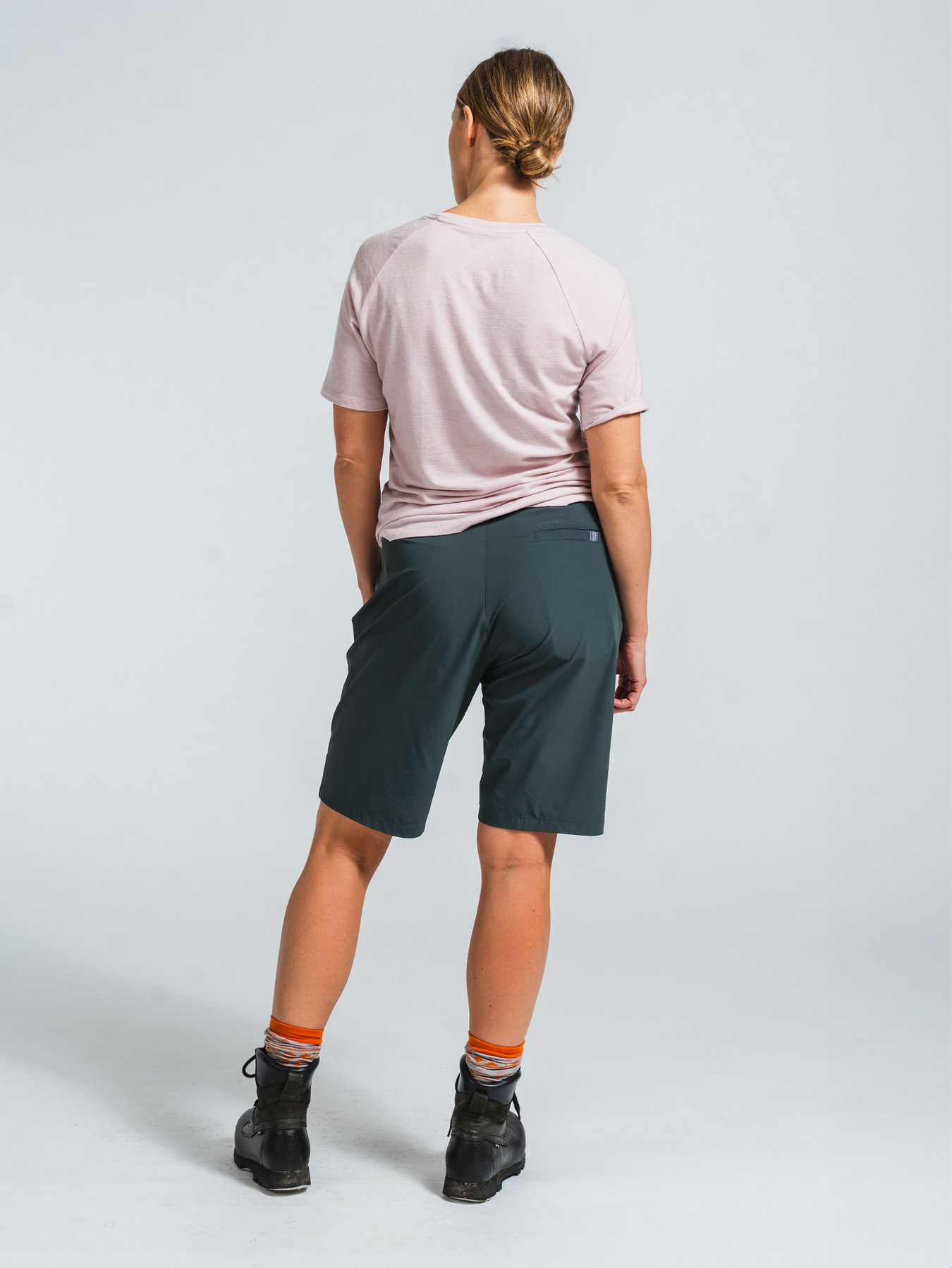 W Lofoten Cargo Shorts