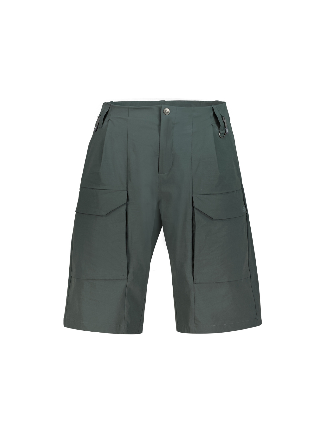 W Lofoten Cargo Shorts