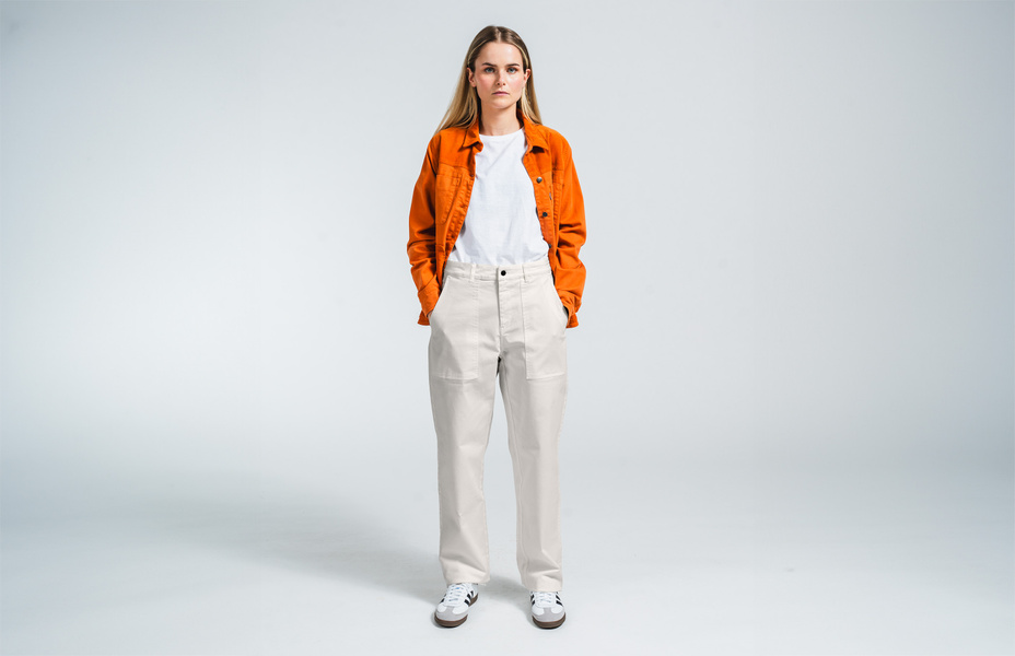 W Visby Pant