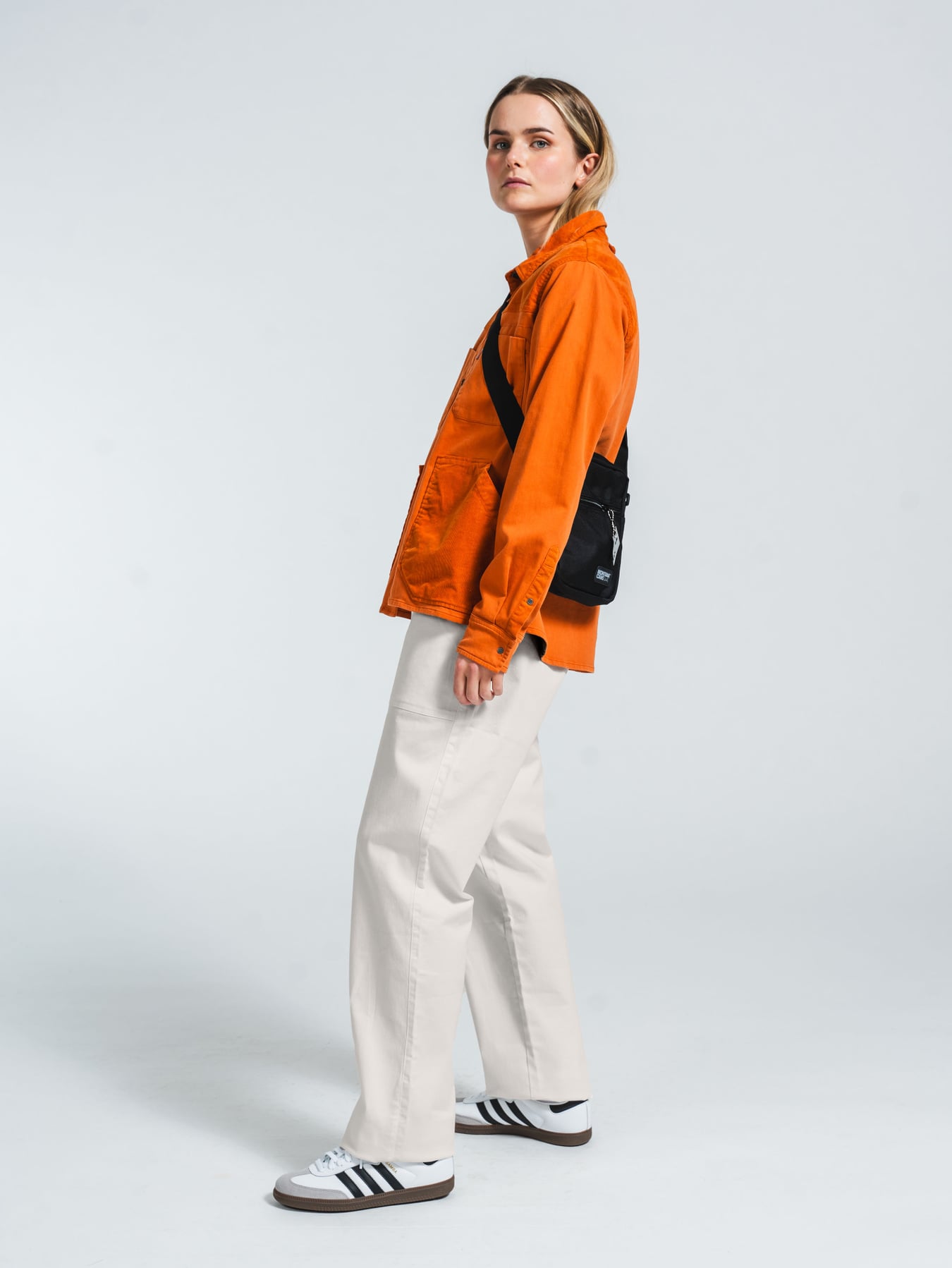 W Visby Pant